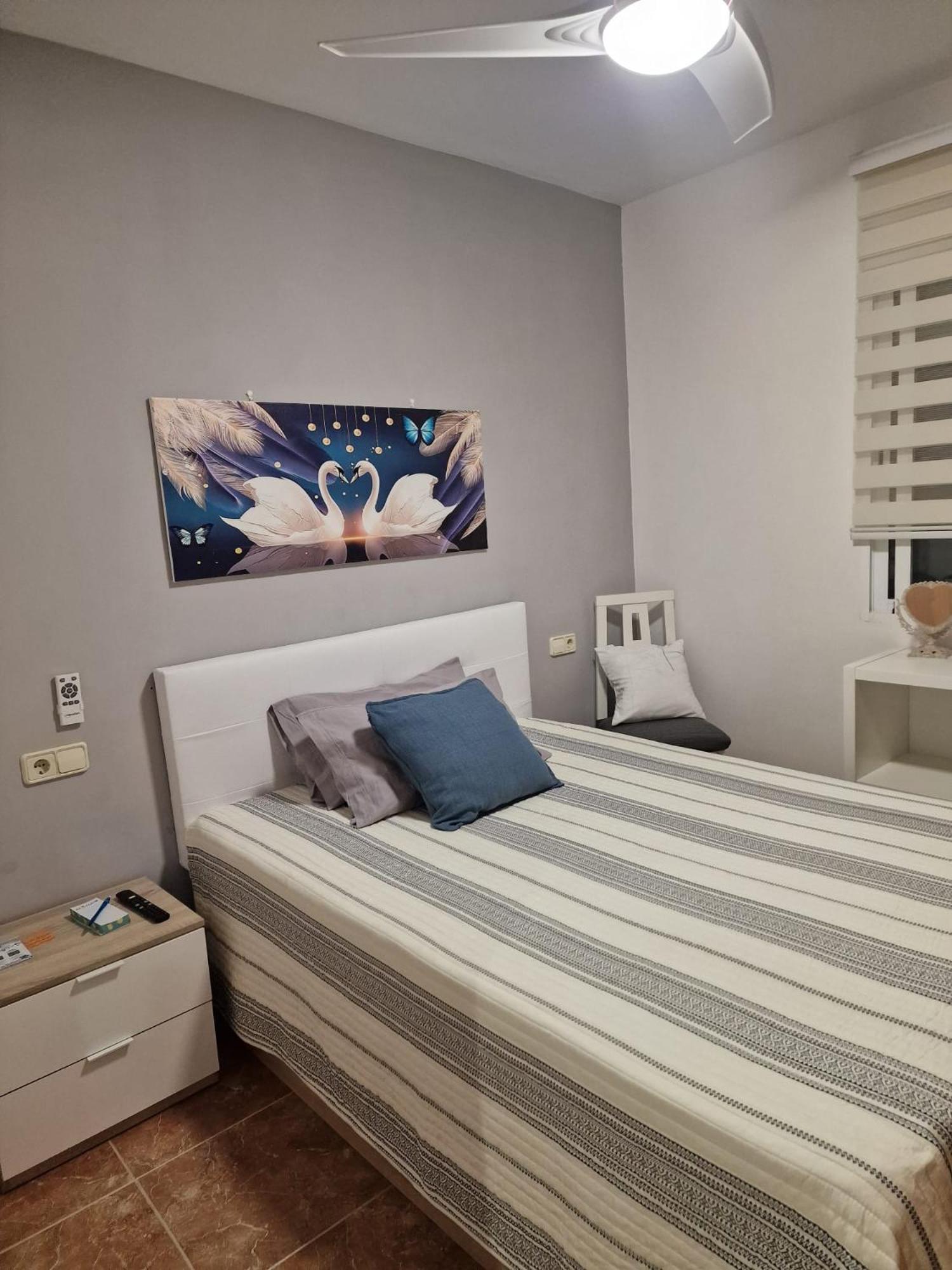 Habitaciones Zoe Sagunto 외부 사진