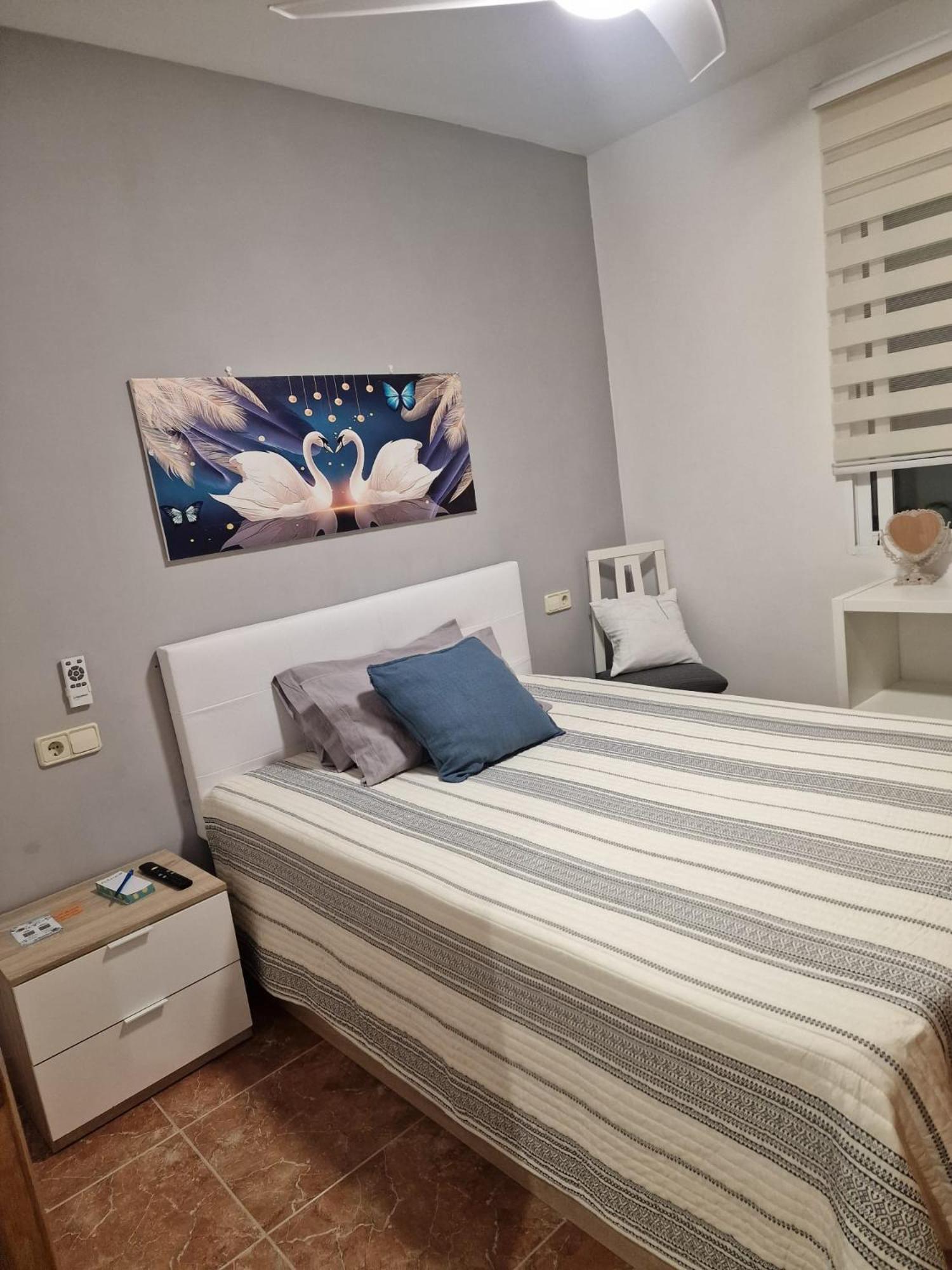 Habitaciones Zoe Sagunto 외부 사진