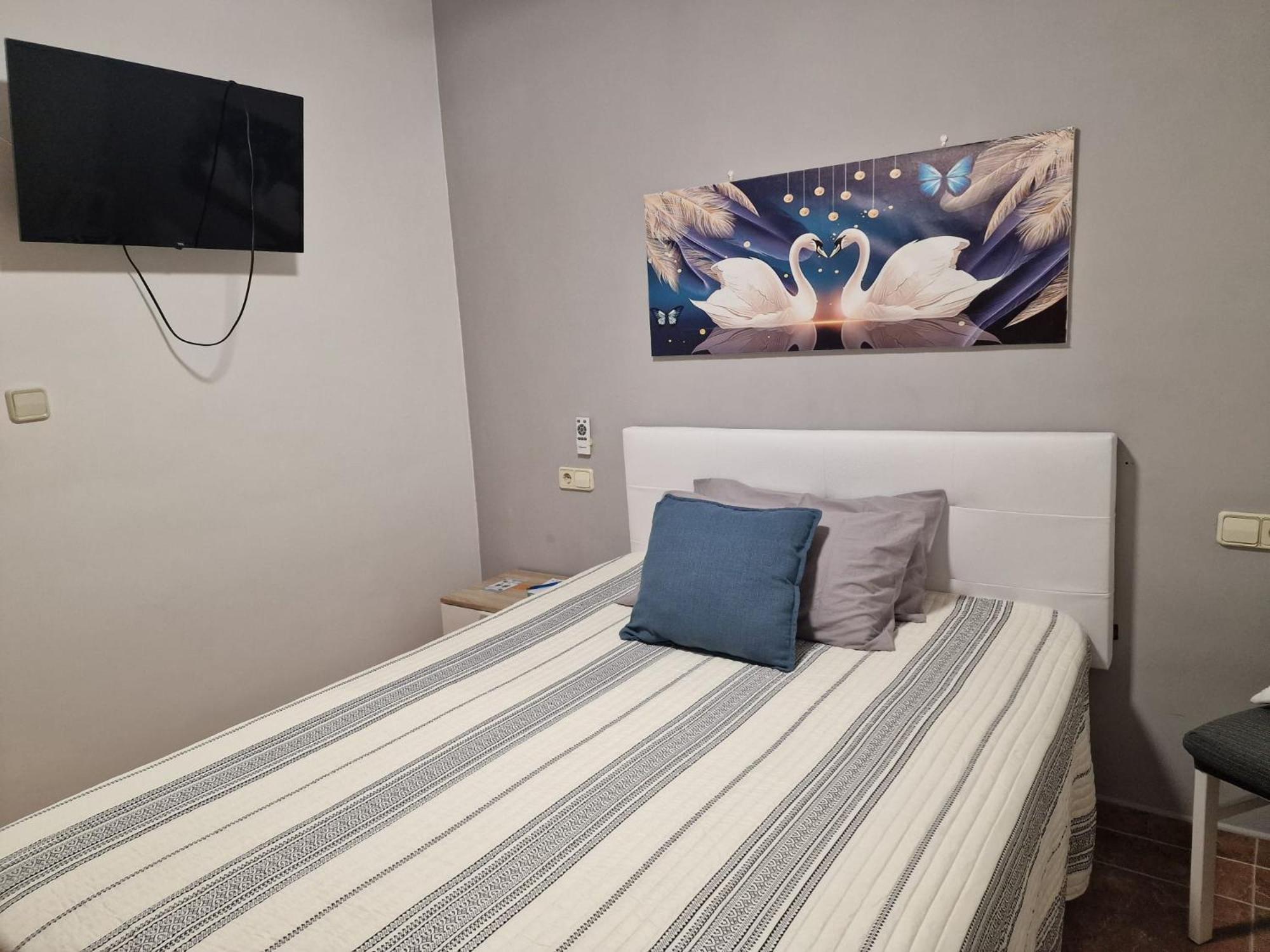 Habitaciones Zoe Sagunto 외부 사진
