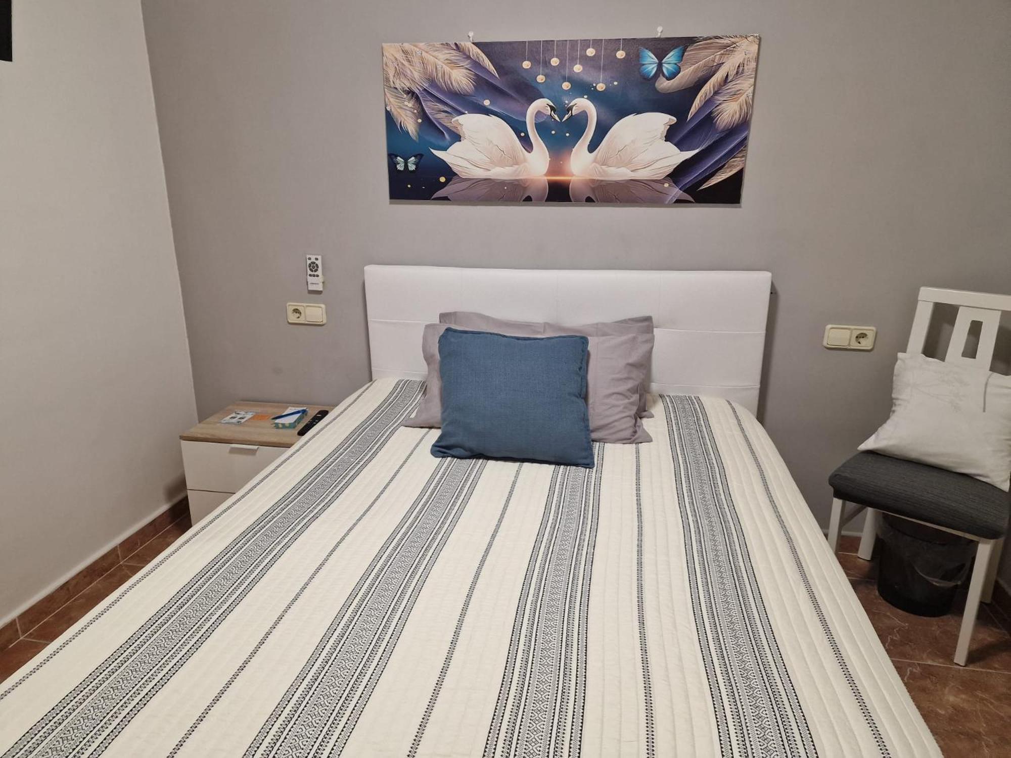 Habitaciones Zoe Sagunto 외부 사진