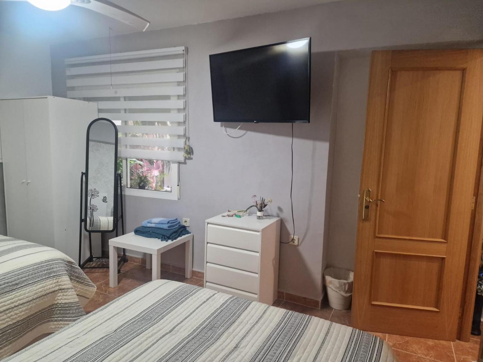 Habitaciones Zoe Sagunto 외부 사진