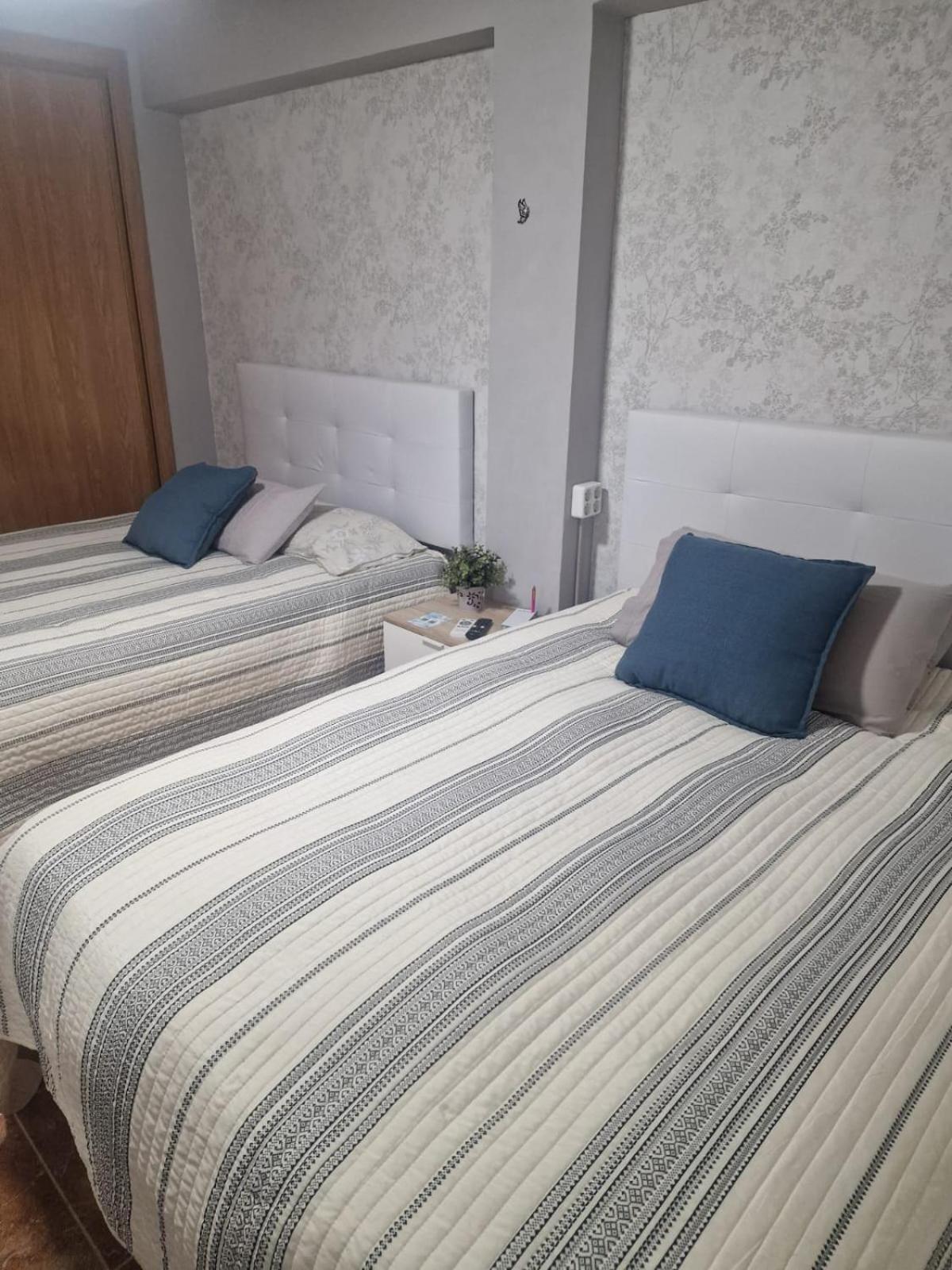 Habitaciones Zoe Sagunto 외부 사진