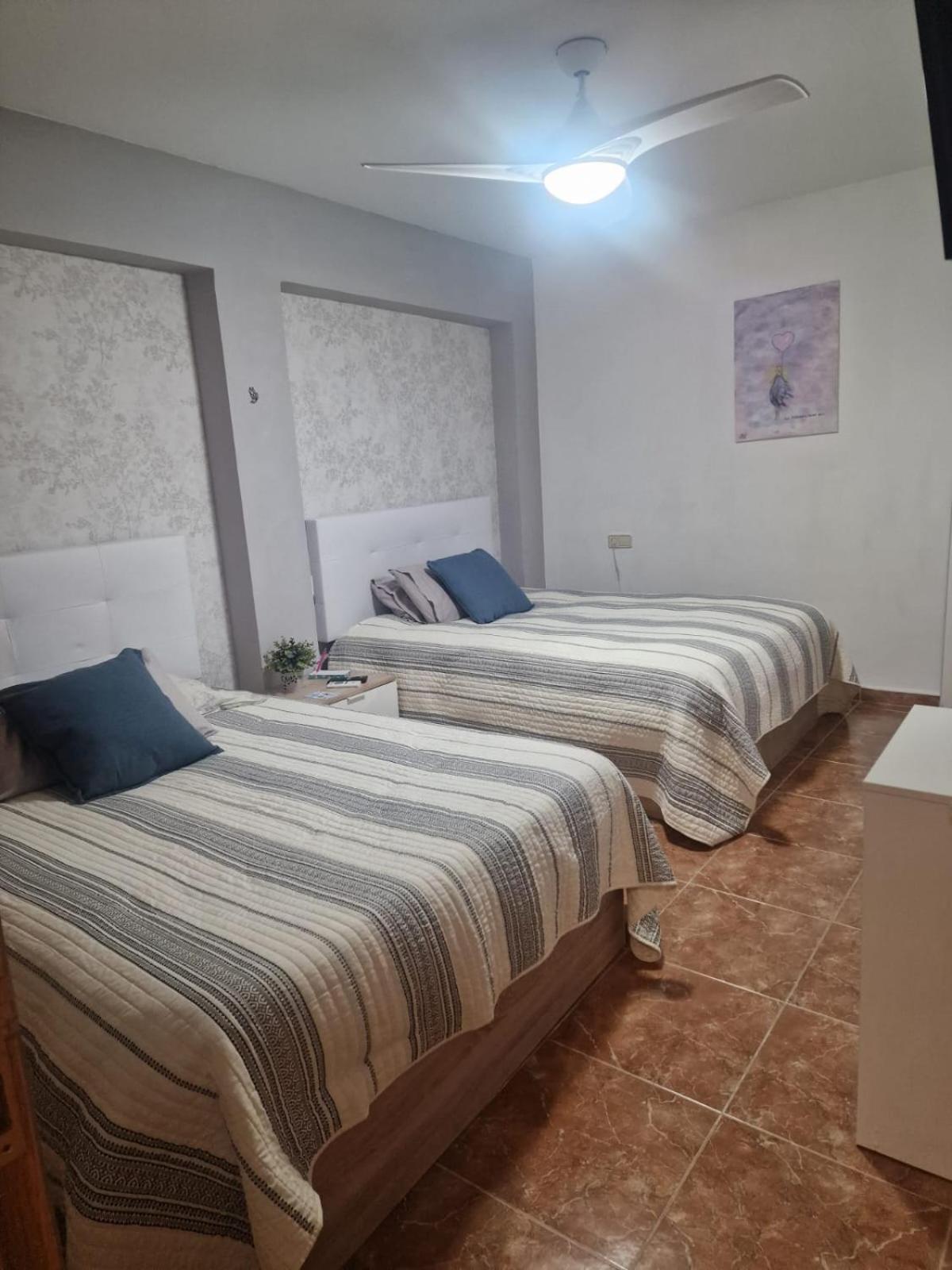 Habitaciones Zoe Sagunto 외부 사진
